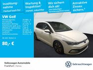 VW Golf, 2.0 TDI VIII, Jahr 2024 - Hanau (Brüder-Grimm-Stadt)