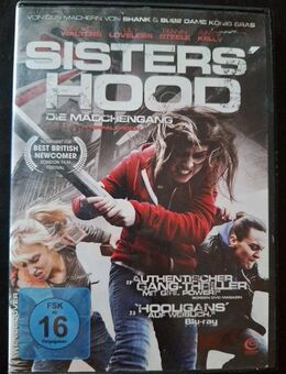 Sisters' Hood - Die Mädchengang FSK16 - Essen