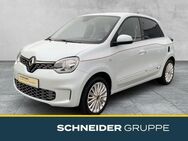 Renault Twingo, Electric Vibes, Jahr 2020 - Burgstädt