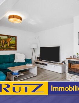 Delmenhorst Mitte | Moderne 2 Zimmer Wohnung mit Einbauküche, Loggia und Fahrstuhl - Delmenhorst