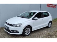 VW Polo 1.2 TSI (Blue Motion Technology) Comfortline - Oldenburg