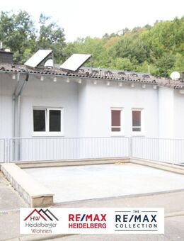 Exklusives Reihenmittelhaus mit 148 m² 5 Zimmer in Bestlage / Waldrand zu vermieten - Heidelberg
