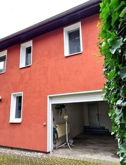 Einfamilienhaus in Güstrow - Güstrow