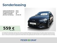 Audi A3, Limousine S line 35 TFSI, Jahr 2022 - Erlangen