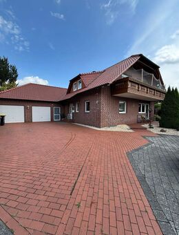 Traumhaftes Zweifamilienhaus in Mastholte - Rietberg