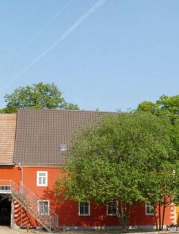 Vierseitenhof mit kernsanierten Gebäuden und vielseitigen Nutzungsmöglichkeiten - Elsnig