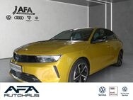 Opel Astra, 1.2 L Turbo Elegance AppleCarPlay, Jahr 2023 - Gera