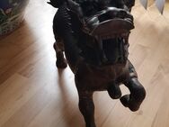 Chinesiche Drachenfigur - Glienicke (Nordbahn)