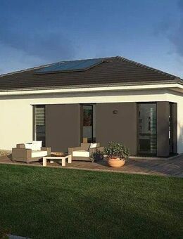 Ihr neues Zuhause im Lifetime 3 bei Zwenkau - Zwenkau