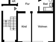 3-Zimmer-Wohnung in Mülheim an der Ruhr Styrum - Mülheim (Ruhr)