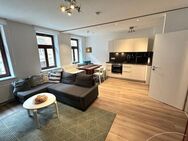 Möbliert 3-Zimmer Apartment in Dresden-Neustadt - Dresden