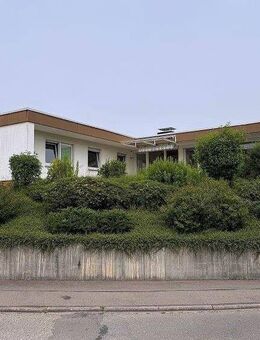 RESERVIERT!!! BW 2727: Wohnen auf der Sonnenseite von Marbach - Villingen-Schwenningen