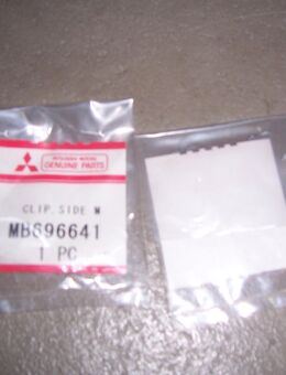 MB696641 ZIERL-CLIP - Hannover Vahrenwald-List