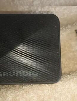 GRUNDIG Bluetooth Lautsprecher f. Handy etc - Gemmingen
