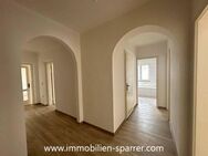 Großzügige, helle 3-Zimmer-Wohnung im Herzen Weidens - Weiden (Oberpfalz)