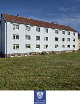 Himmlische Dachwohnung in herrlicher grüner und ländlicher Umgebung! - Roßwein