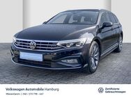 VW Passat Variant, 2.0 TDI Business PSD, Jahr 2022 - Hamburg