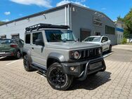 Suzuki Jimny, 1.5 ALLGRIP Carpoint Off-Road EDITION, Jahr 2022 - Neukirchen-Vluyn