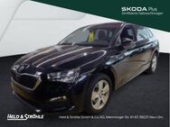 Skoda Scala, 1.0 TSI Ambition APP, Jahr 2023 - Neu Ulm