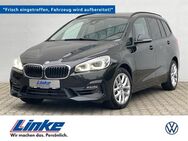 BMW 220 Gran Tourer, i Advantage, Jahr 2018 - Crailsheim