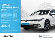 VW Golf, 1.4 TSI VIII eHybrid, Jahr 2022 - Bad Homburg (Höhe)