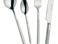 Mulex Besteck-Set Seattle (60-tlg), 12 Personen, Edelstahl 18/10