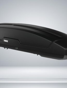 Dachbox Verleih / Miete - Thule Force XT Alpine - Fürth