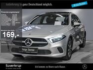 Mercedes A 180, d SPUR, Jahr 2020 - Itzehoe