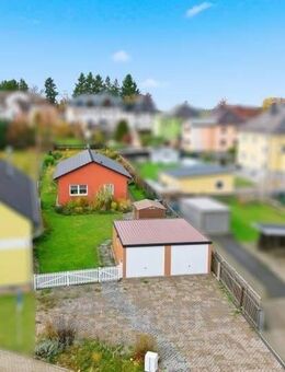 vermietetes Einfamilienhaus in Mehlteuer - Rosenbach (Vogtland)