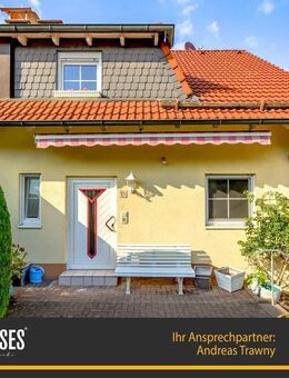 Ihr neues Zuhause in Haisterbach - Doppelhaushälfte in traumhaft ruhiger Umgebung - Erbach (Hessen)