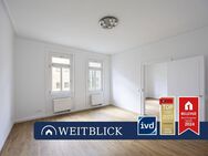 WEITBLICK: Wie in alten Zeiten! - Stuttgart