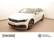 VW Passat Variant, 1.4 GTE eHybrid °, Jahr 2022 - Jena