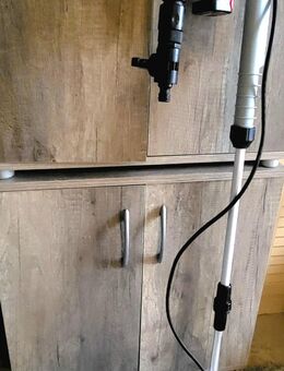 Fasspumpe Regenfasspumpe Akkubetrieb Tauchpumpe NEU! - Geilenkirchen