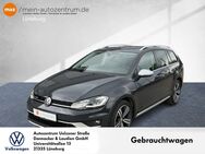 VW Golf Variant, 2.0 TDI Golf VII Alltrack, Jahr 2020 - Lüneburg