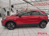 Opel Crossland Elegance 1.2 Turbo EU6e Apple CarPlay Android Auto - Cuxhaven