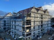 Helle Seniorenwohnung zentral in Echterdingen - Leinfelden-Echterdingen