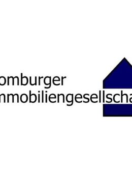 Gut geschnittene 3-Zimmer Wohnung mit Balkon - Homburg