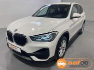 BMW X1 sDrive 18d Automatik EU6d Navi LED Klima PDC - Norderstedt