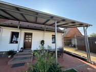 Bauerngehöft mit großem Grundstück - Schwedt (Oder)