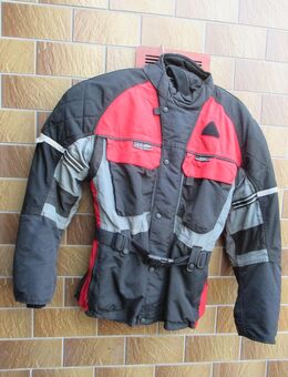 Motorrad Jacke --- - Ramstein-Miesenbach