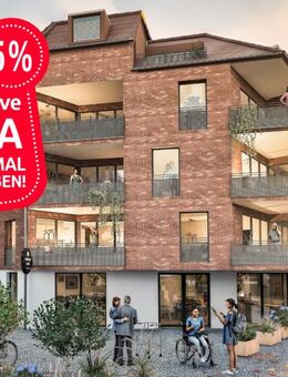 Care Living Gehrden - Gehrden