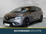 Renault Scenic, 1.3 IV Grand Black Edition TCe, Jahr 2020 - Chemnitz