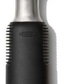 OXO Good Grips Eisportionierer, robust, aus Edelstahl