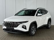 Hyundai Tucson, 1.6 T-GDI MT 150 Smart H m Sitz Lenkr Heiz, Jahr 2024 - Achern