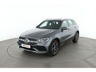 Mercedes-Benz GLC 220 d 4Matic AMG Line - Berlin