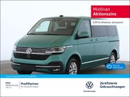 VW T6 Multivan, ighline, Jahr 2021 - Hanau (Brüder-Grimm-Stadt)