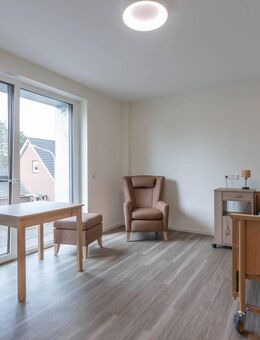 Wohnen & Pflege im Einklang - sorgenfreies Leben im Alter - Schüttorf