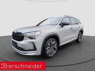 Skoda Kodiaq, 2.0 TDI Sportline, Jahr 2022 - Straubing