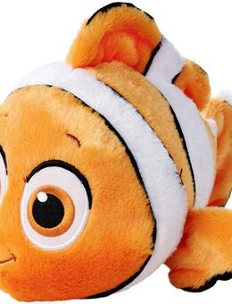 SIMBA Plüschfigur Disney Pixar Flufflets Nemo, 25cm