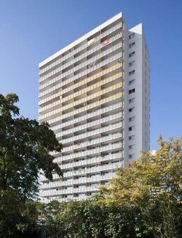 Wohnglück - praktische 2-Zimmer-Wohnung - Mainz